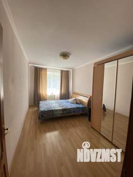 2-к квартира, вторичка, 61м2, 4/9 этаж