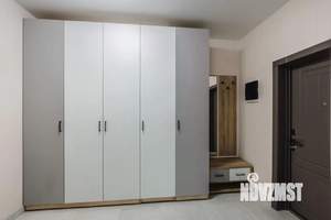 Студия квартира, вторичка, 38м2, 2/8 этаж