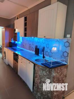 5-к квартира, вторичка, 100м2, 1/6 этаж