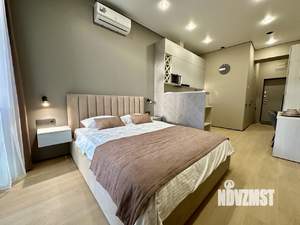 Студия квартира, сданный дом, 29м2, 3/8 этаж