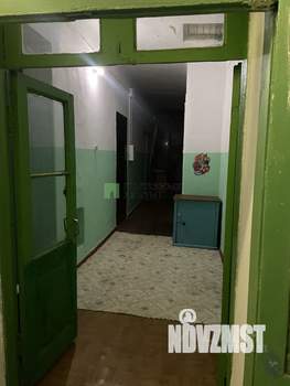 1-к квартира, вторичка, 26м2, 2/2 этаж