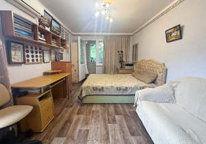 2-к квартира, вторичка, 48м2, 5/5 этаж