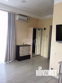 Студия квартира, вторичка, 19м2, 7/7 этаж