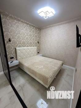1-к квартира, вторичка, 45м2, 10/13 этаж