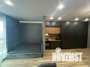 Студия квартира, вторичка, 32м2, 4/12 этаж