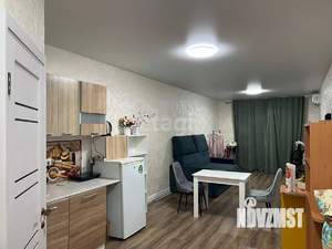 1-к квартира, вторичка, 72м2, 3/18 этаж