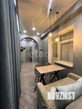 2-к квартира, вторичка, 60м2, 1/3 этаж