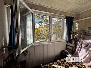 1-к квартира, вторичка, 34м2, 5/5 этаж