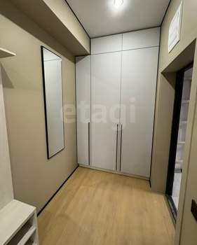 Студия квартира, вторичка, 41м2, 4/8 этаж