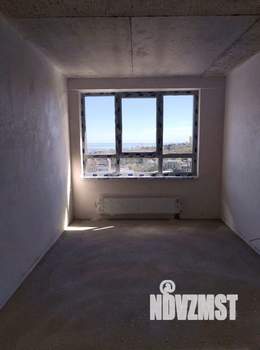 1-к квартира, вторичка, 46м2, 11/12 этаж