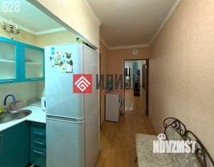 1-к квартира, вторичка, 32м2, 5/5 этаж