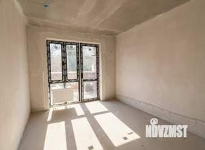 2-к квартира, вторичка, 47м2, 1/8 этаж