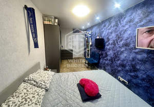 2-к квартира, вторичка, 48м2, 4/5 этаж