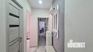 2-к квартира, вторичка, 41м2, 3/4 этаж