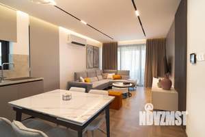 2-к квартира, вторичка, 45м2, 7/9 этаж