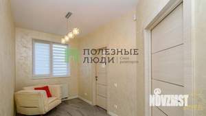 4-к квартира, вторичка, 148м2, 1/2 этаж