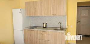 1-к квартира, вторичка, 42м2, 9/10 этаж