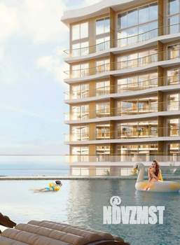 Студия квартира, вторичка, 52м2, 2/8 этаж