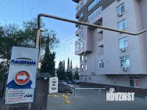 1-к квартира, вторичка, 55м2, 7/9 этаж