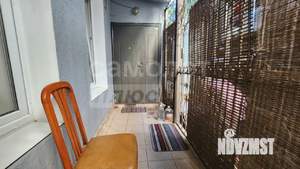 2-к квартира, вторичка, 59м2, 1/2 этаж