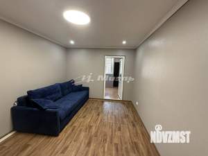 1-к квартира, вторичка, 22м2, 1/2 этаж