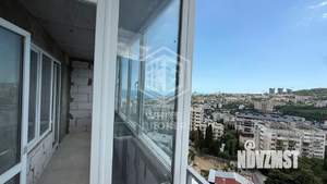 3-к квартира, вторичка, 98м2, 7/16 этаж