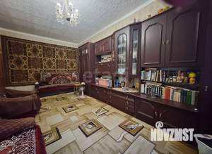 3-к квартира, вторичка, 84м2, 3/8 этаж