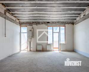 Студия квартира, вторичка, 52м2, 5/5 этаж