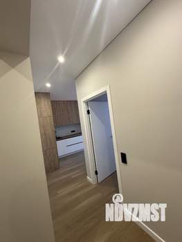 1-к квартира, сданный дом, 38м2, 11/13 этаж