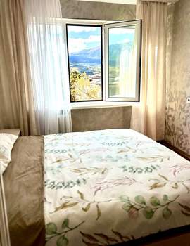 2-к квартира, вторичка, 67м2, 7/7 этаж