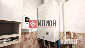 1-к квартира, вторичка, 32м2, 1/5 этаж