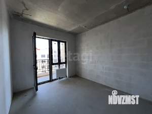 1-к квартира, вторичка, 46м2, 8/8 этаж
