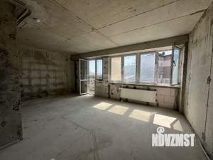 1-к квартира, вторичка, 36м2, 9/16 этаж