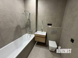 2-к квартира, вторичка, 43м2, 3/8 этаж