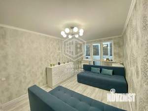 1-к квартира, вторичка, 30м2, 2/5 этаж