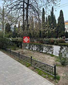 1-к квартира, вторичка, 34м2, 1/5 этаж
