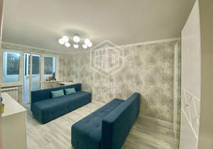 1-к квартира, вторичка, 30м2, 2/5 этаж