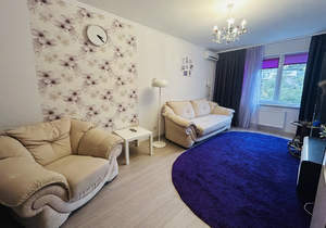 2-к квартира, вторичка, 51м2, 5/10 этаж