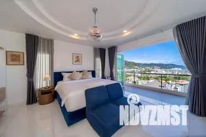 3-к квартира, вторичка, 79м2, 9/16 этаж