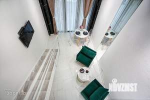 1-к квартира, вторичка, 25м2, 1/8 этаж