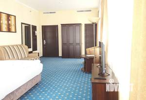 1-к квартира, вторичка, 41м2, 7/8 этаж