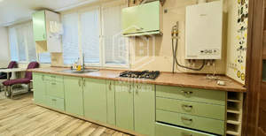 3-к квартира, вторичка, 71м2, 2/3 этаж