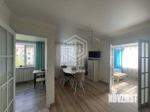 2-к квартира, вторичка, 45м2, 2/3 этаж