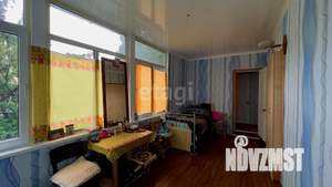 2-к квартира, вторичка, 53м2, 2/2 этаж