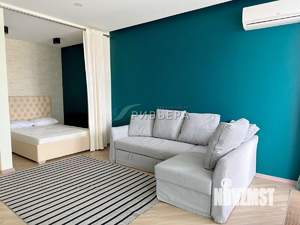 Студия квартира, вторичка, 48м2, 4/7 этаж