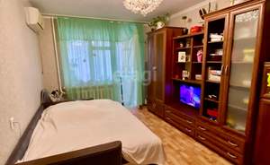 2-к квартира, вторичка, 40м2, 2/5 этаж