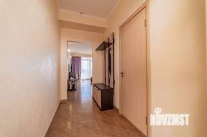 1-к квартира, вторичка, 40м2, 3/5 этаж