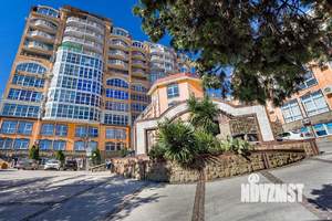 2-к квартира, вторичка, 104м2, 10/10 этаж