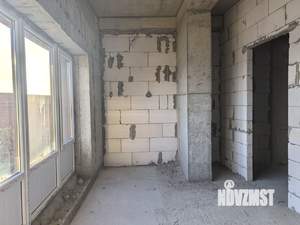 2-к квартира, вторичка, 42м2, 1/11 этаж