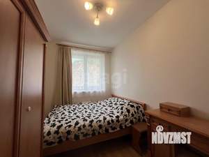 2-к квартира, вторичка, 41м2, 6/12 этаж